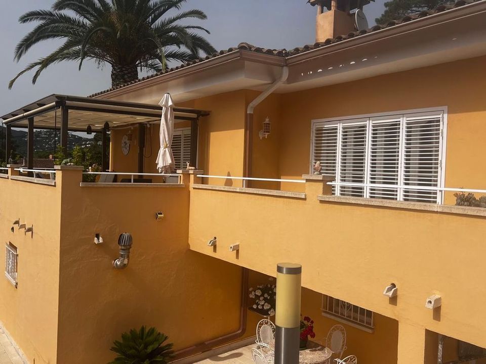 Villa a Santa Cristina D'aro, Gerona - foto 2