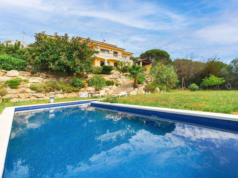 Villa i Calonge, Gerona - foto 2