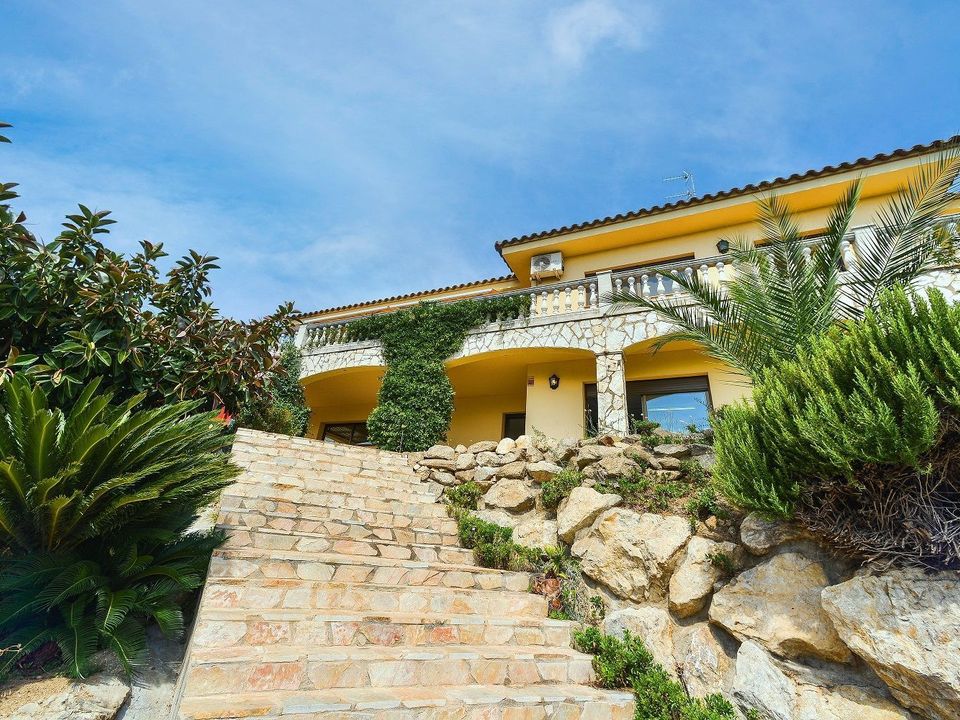 Villa i Calonge, Gerona - foto 3
