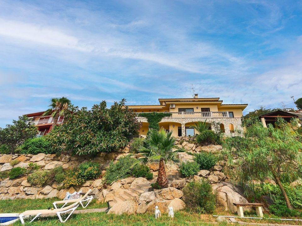 Villa i Calonge, Gerona - foto 5
