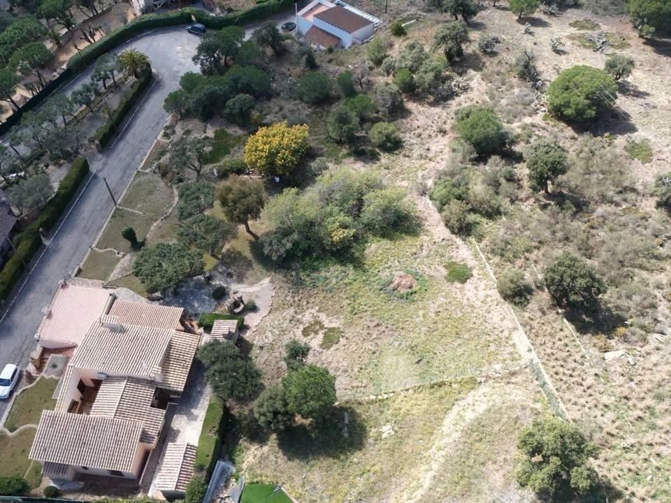 Villa i Platja D'aro, Gerona - foto 1