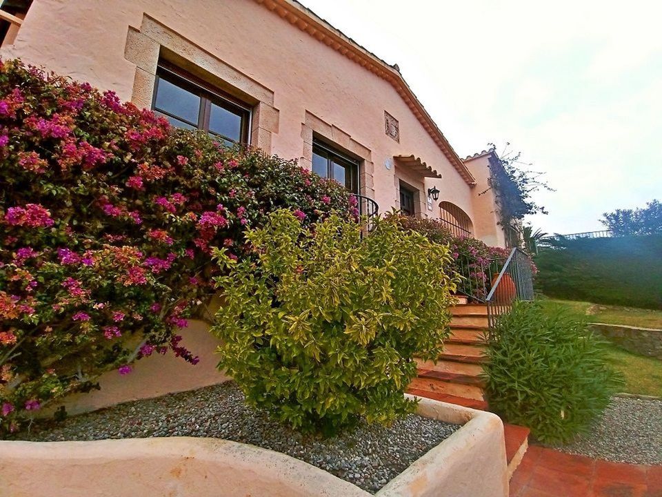 Villa i Platja D'aro, Gerona - foto 2