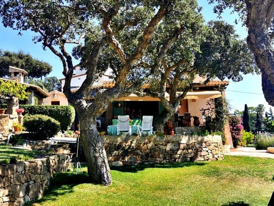 Villa i Platja D'aro, Gerona - foto 3