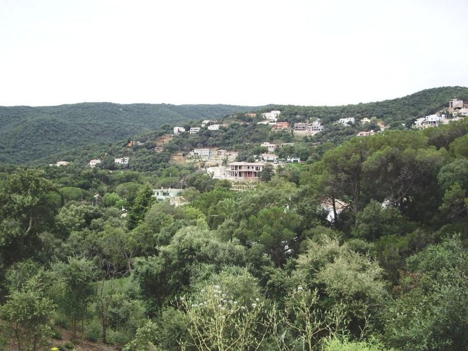 Helårsgrund i Calonge, Gerona - foto 2