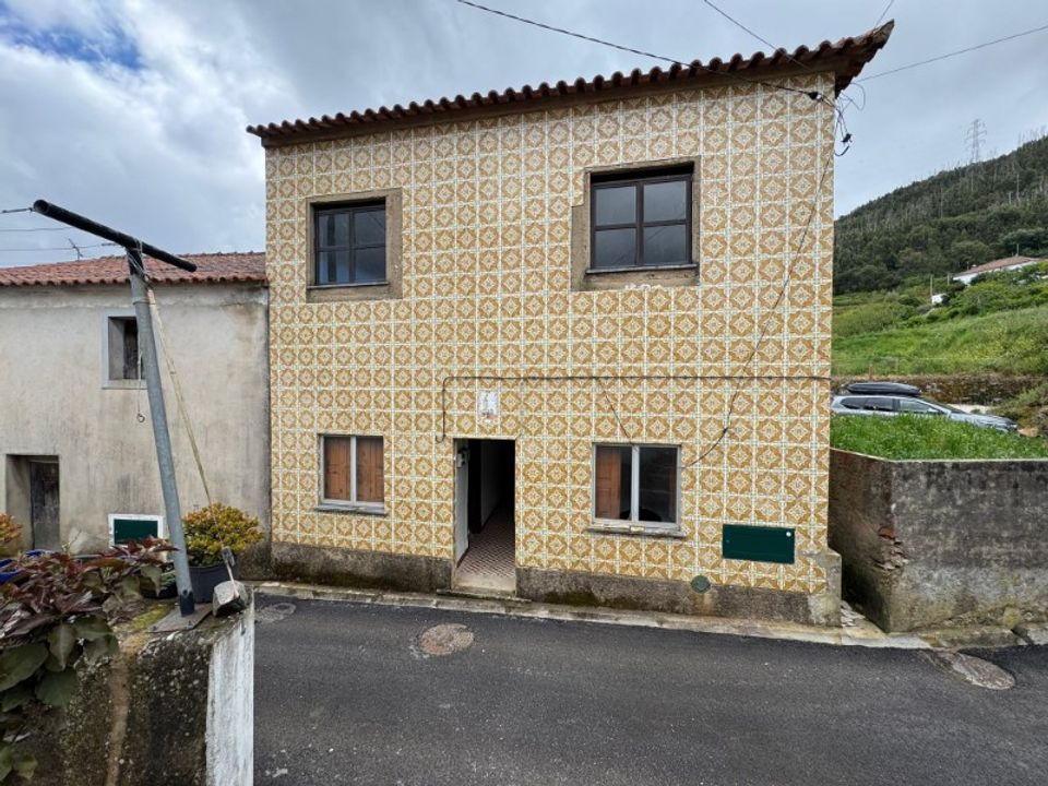 Villa i Monchique, Faro - foto 2