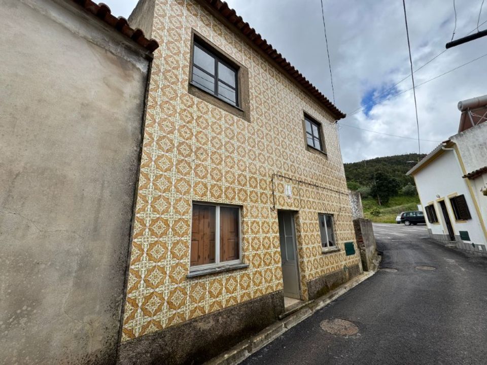 Villa i Monchique, Faro - foto 3