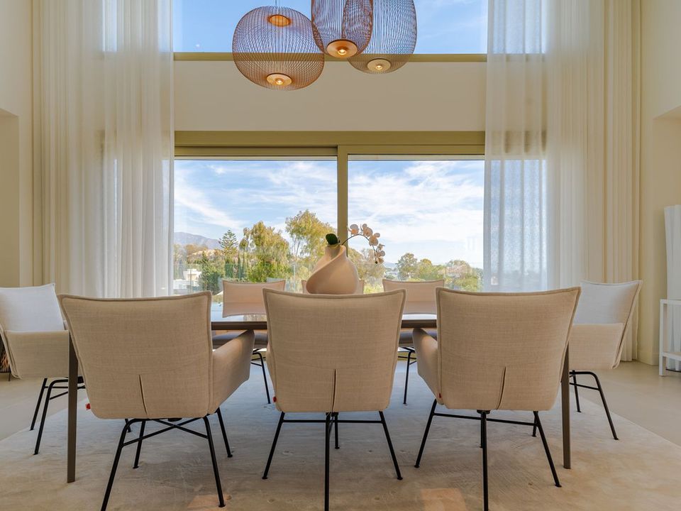 Triplex i Marbella, Malaga - foto 4
