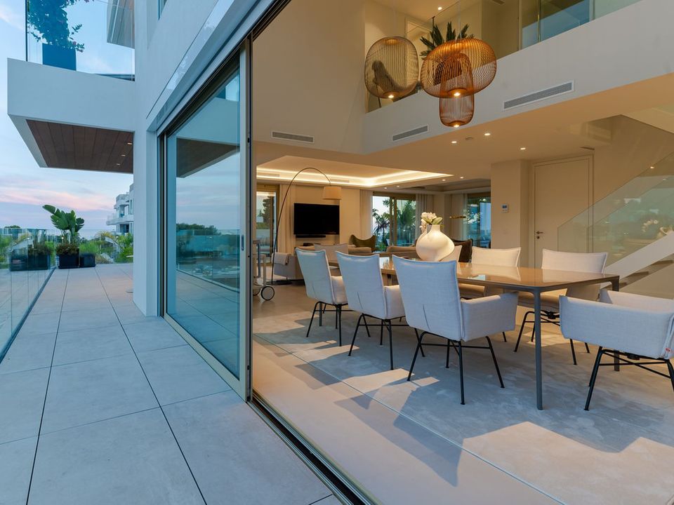 Triplex i Marbella, Malaga - foto 2
