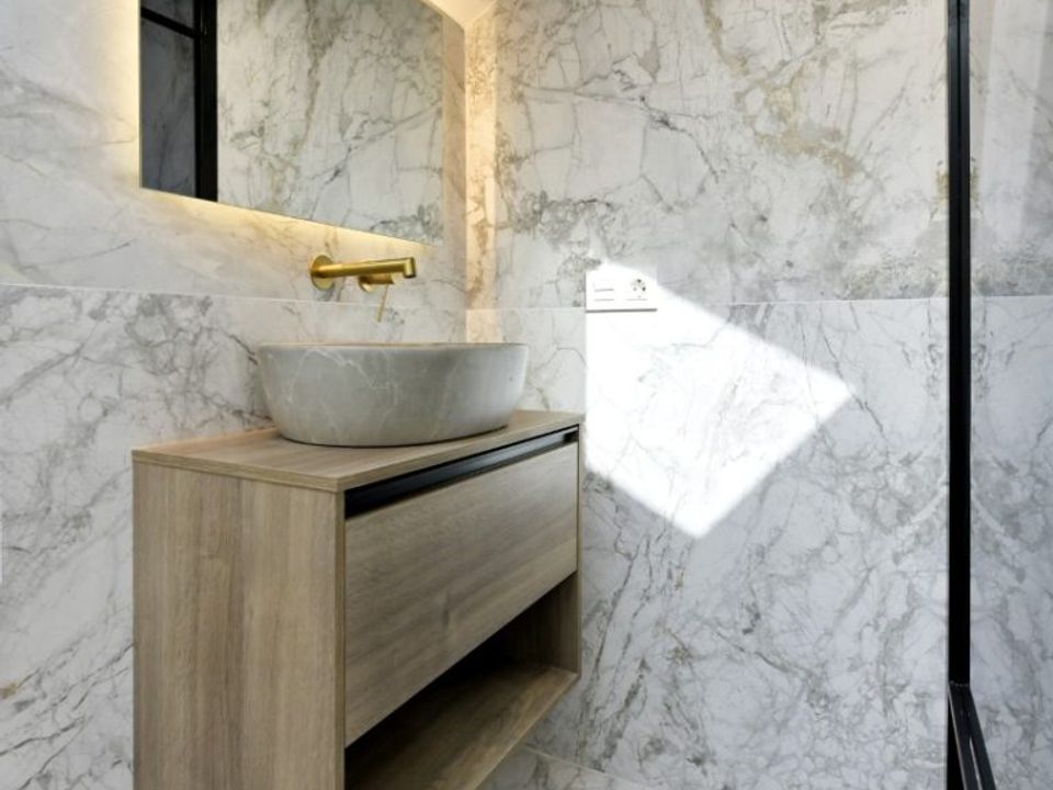 Duplex i San Pedro de Alcantara, Malaga - foto 5