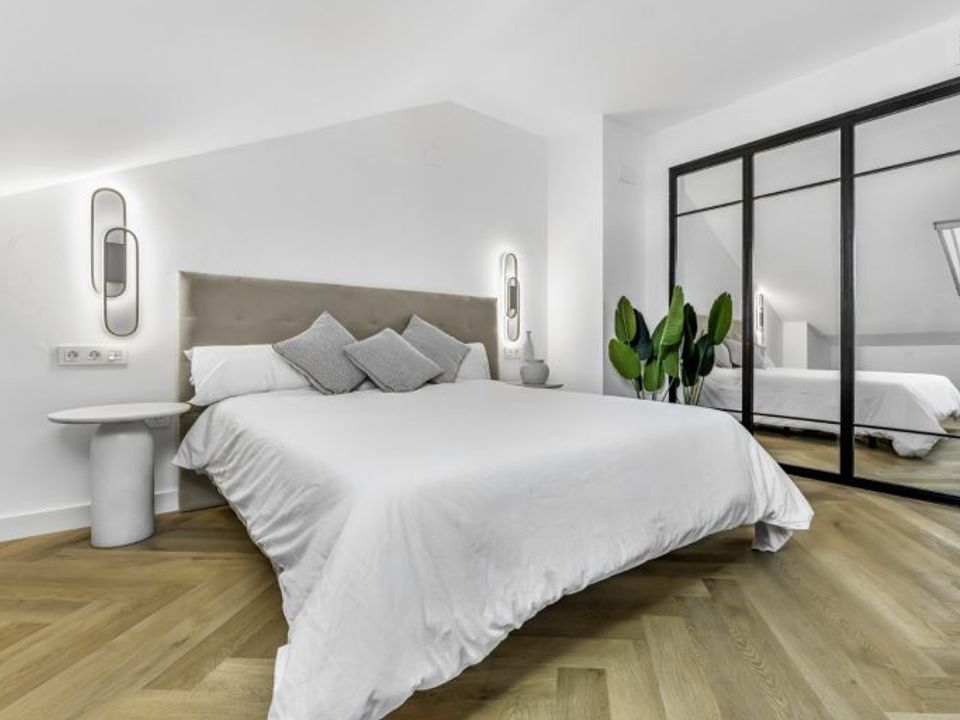 Duplex i San Pedro de Alcantara, Malaga - foto 4