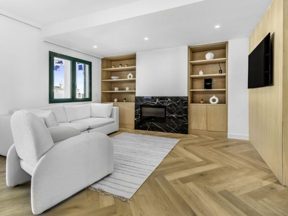 Duplex i San Pedro de Alcantara, Malaga - foto 3