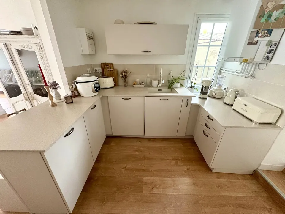 Appartement in Saumur, Maine-et-Loire - foto 2