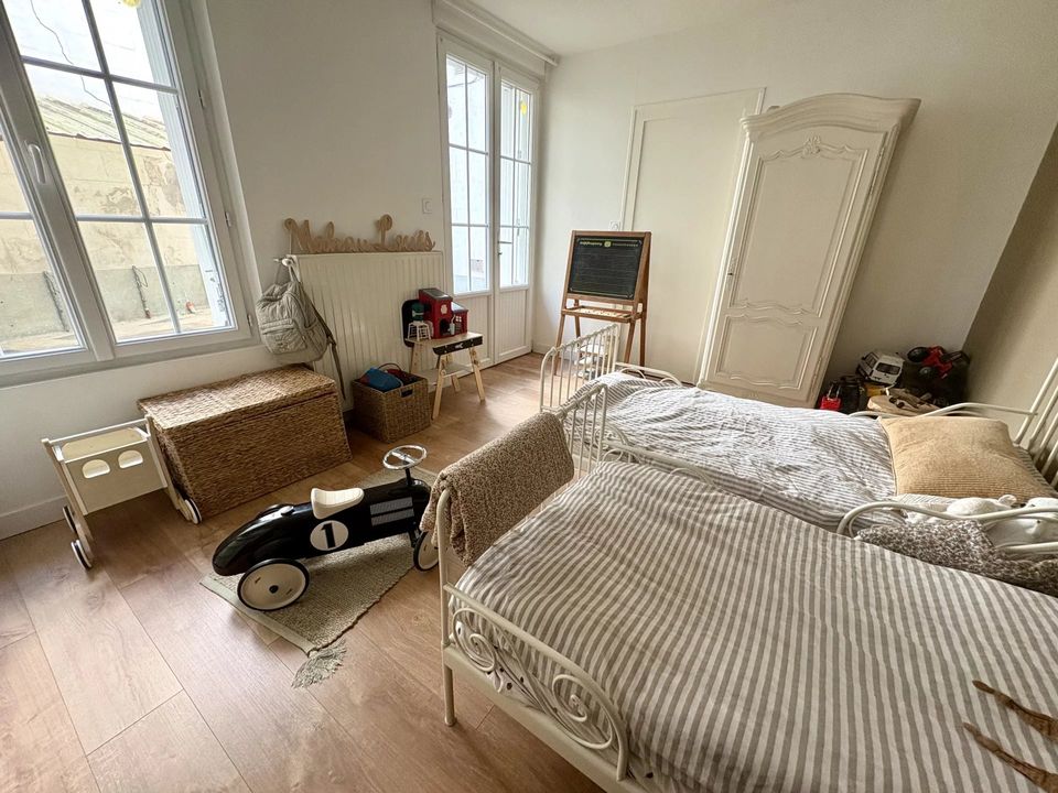 Appartement in Saumur, Maine-et-Loire - foto 4