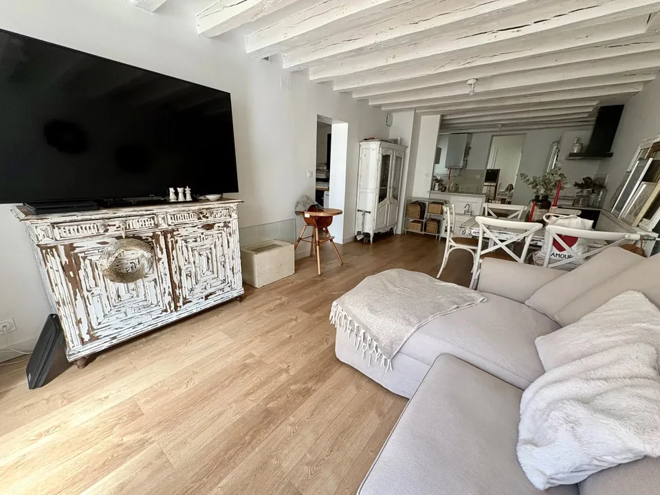 Appartement in Saumur, Maine-et-Loire - foto 1