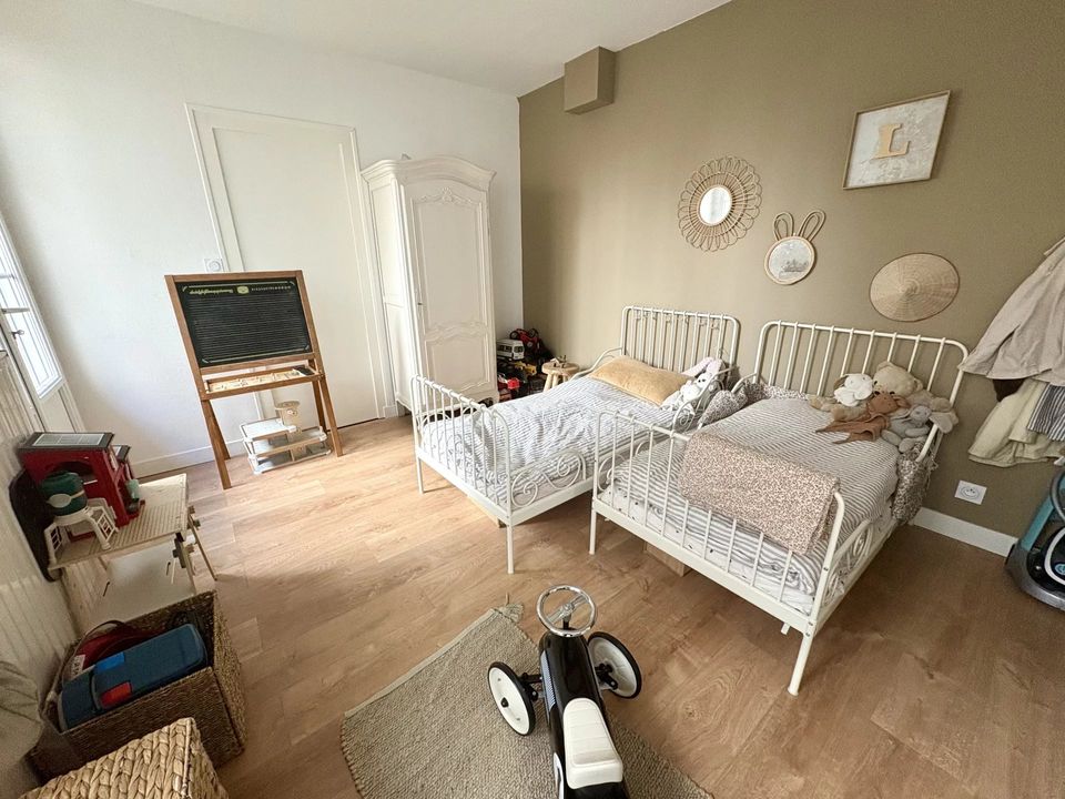 Appartement in Saumur, Maine-et-Loire - foto 5