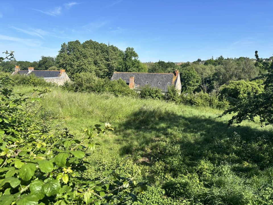 Helårsgrund i Montreuil-Bellay, Maine-et-Loire - foto 3