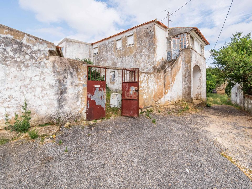Villa en Alenquer, Lisbon - foto 2