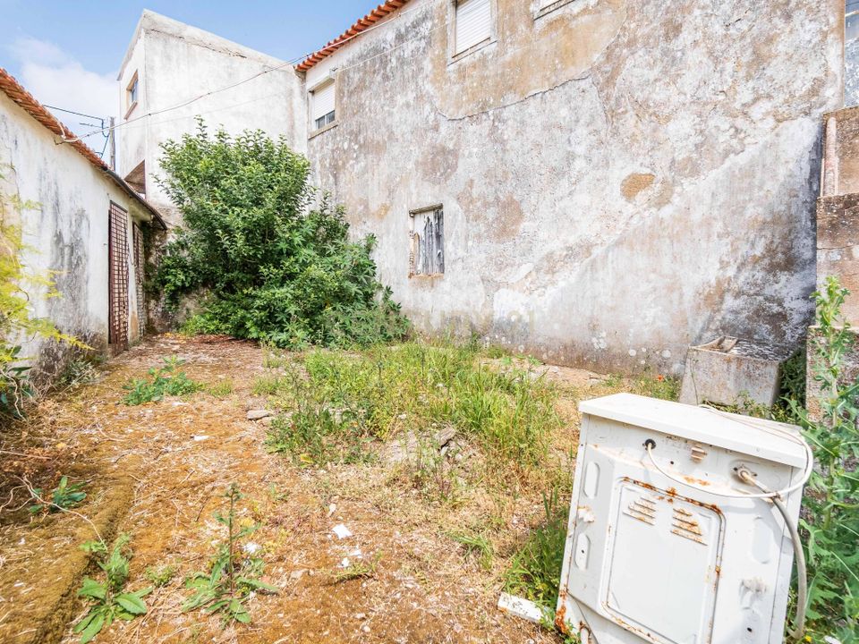 Villa en Alenquer, Lisbon - foto 5