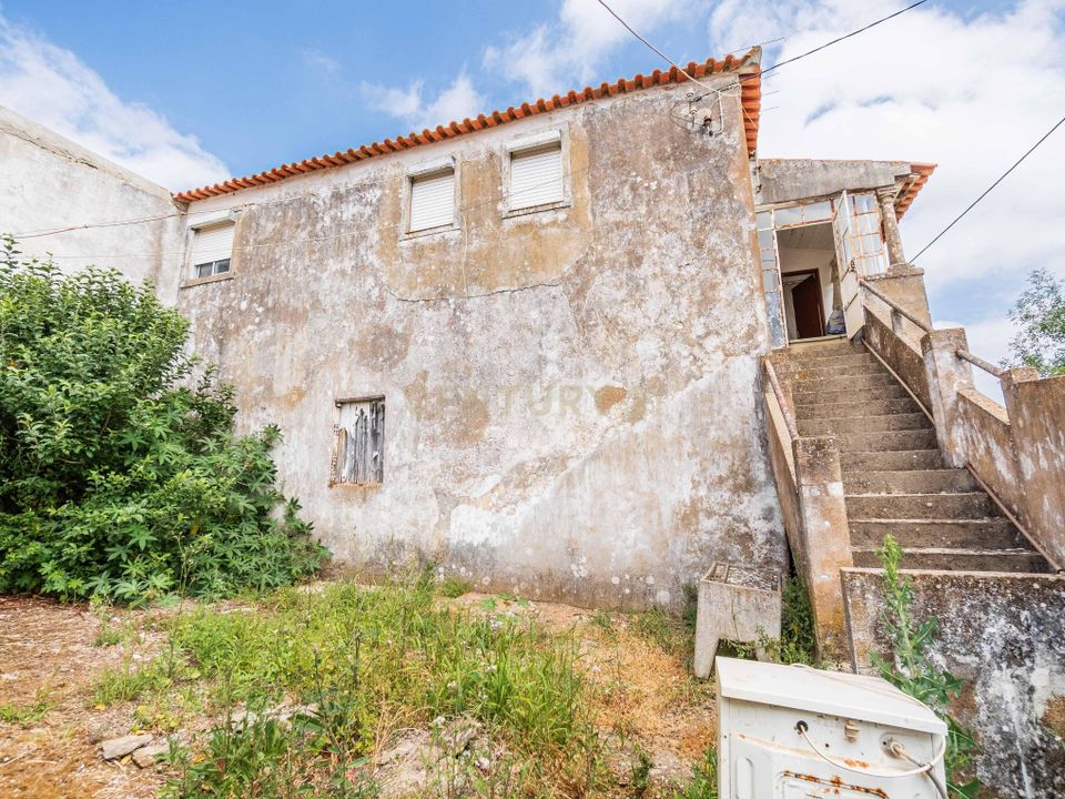 Villa en Alenquer, Lisbon - foto 3