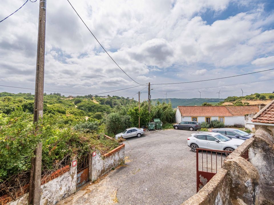 Villa en Alenquer, Lisbon - foto 1