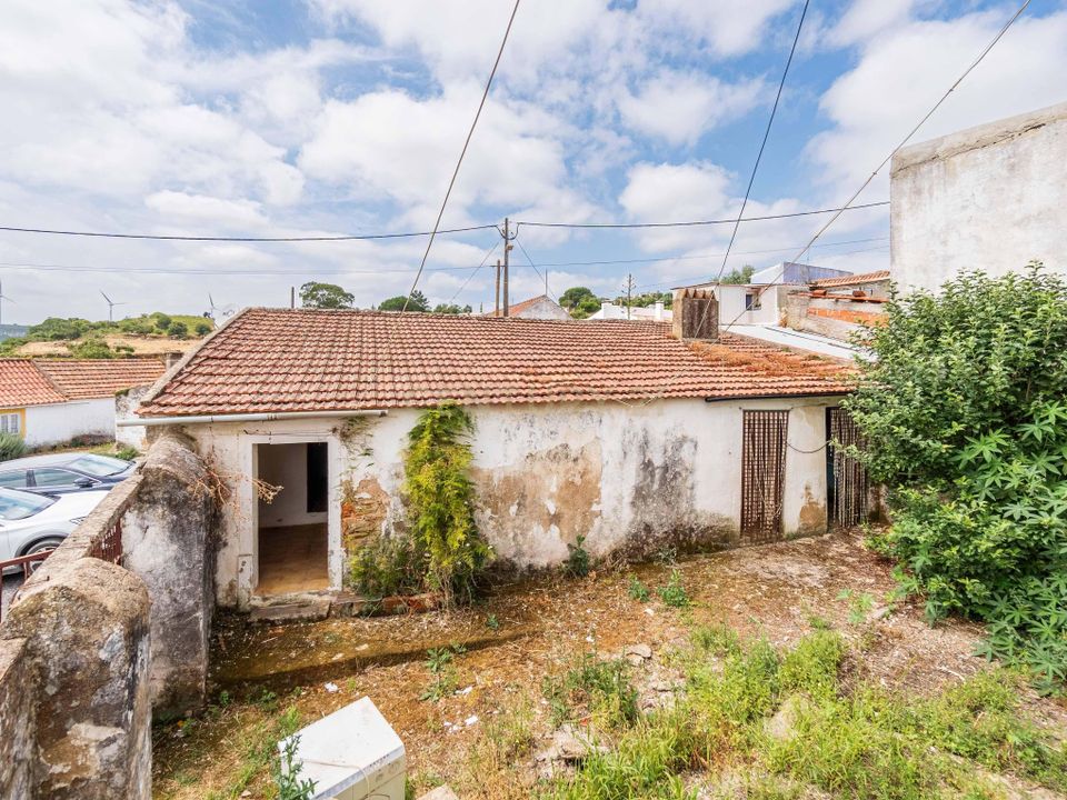 Villa en Alenquer, Lisbon - foto 4