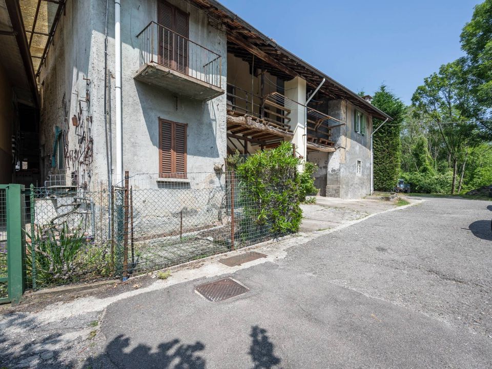 Landejendom i Varese, Varese - foto 1
