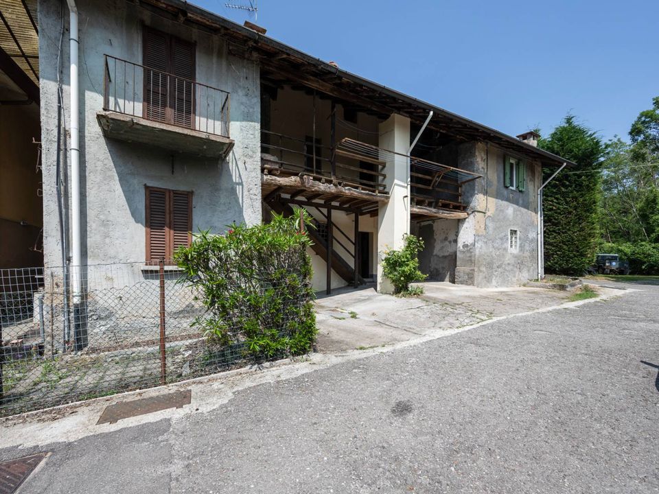 Landejendom i Varese, Varese - foto 2