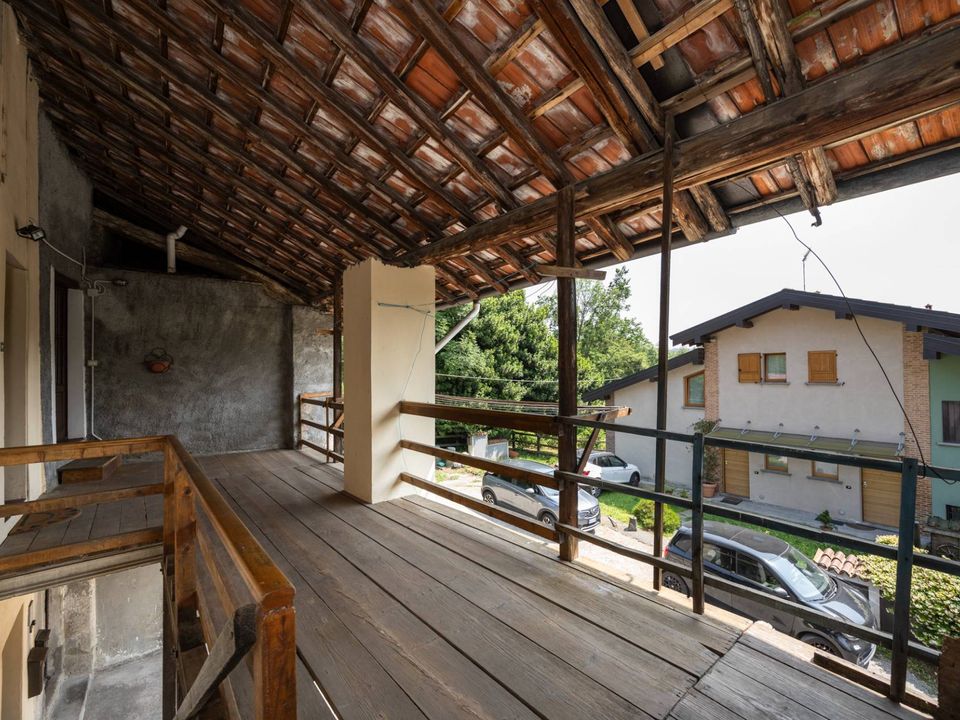 Landejendom i Varese, Varese - foto 3