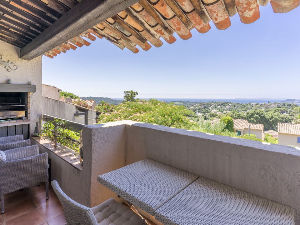 Villa i La Croix-Valmer, Var - foto 3