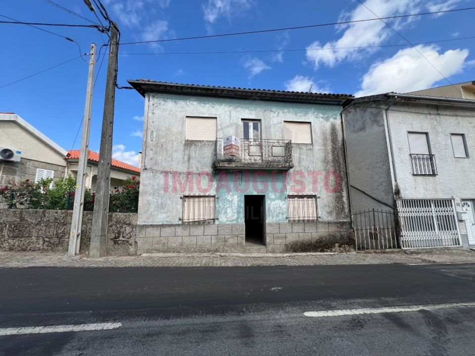 Villa i Ribamondego, Guarda - foto 1