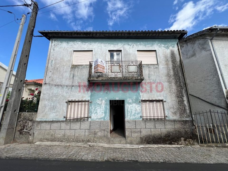 Villa i Ribamondego, Guarda - foto 2