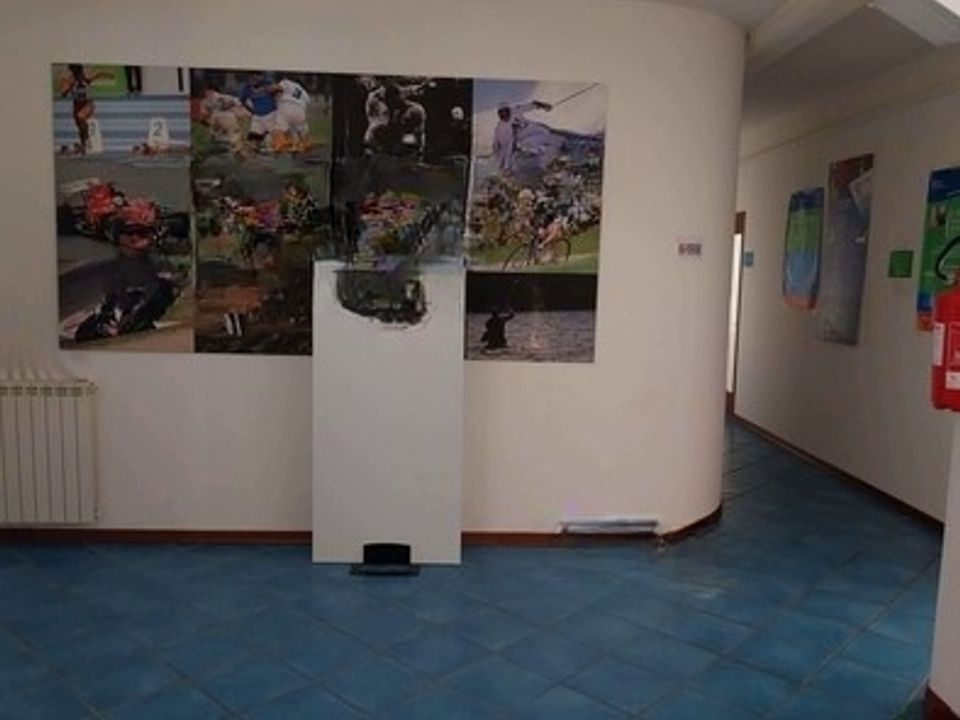 Erhvervsejendom i Verbania, Verbano Cusio Ossola - foto 5