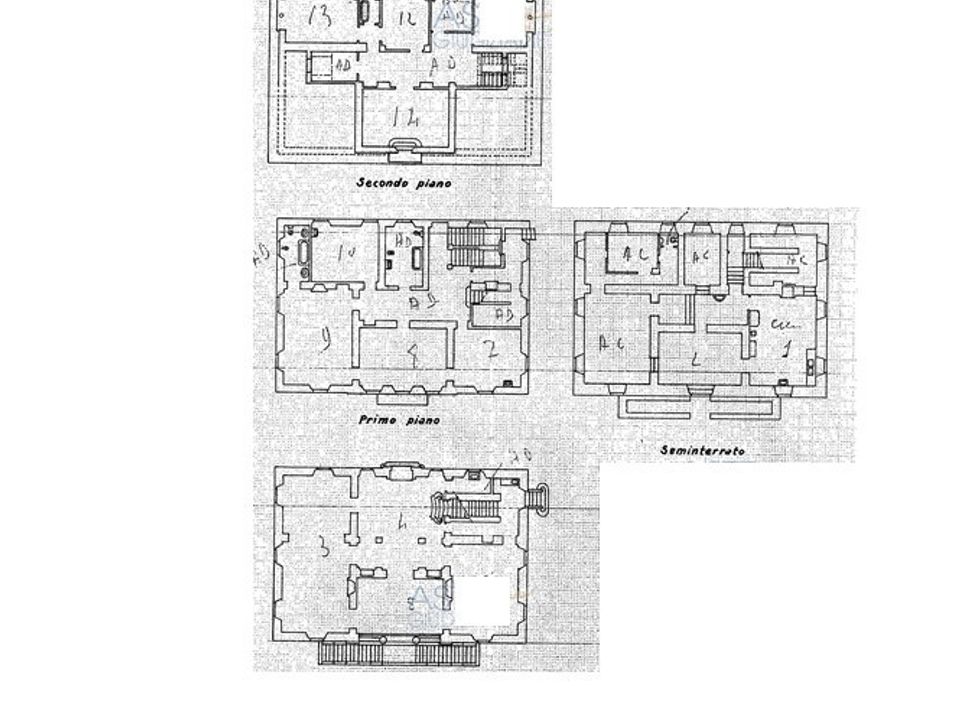 Villa i Premeno, Verbano Cusio Ossola - foto 2