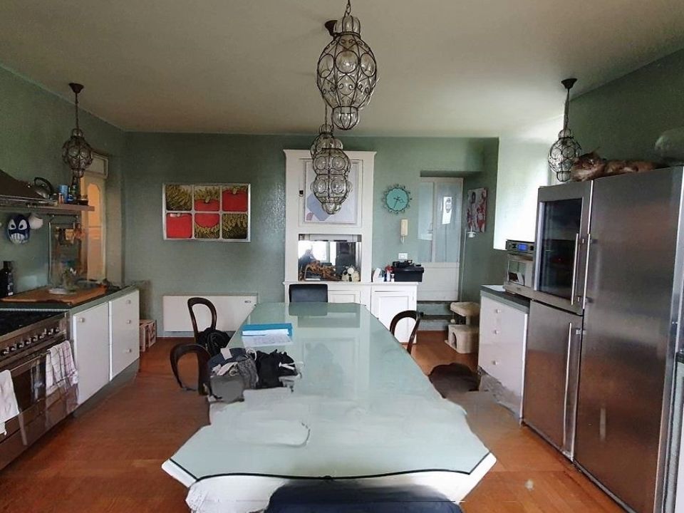 Villa i Premeno, Verbano Cusio Ossola - foto 4