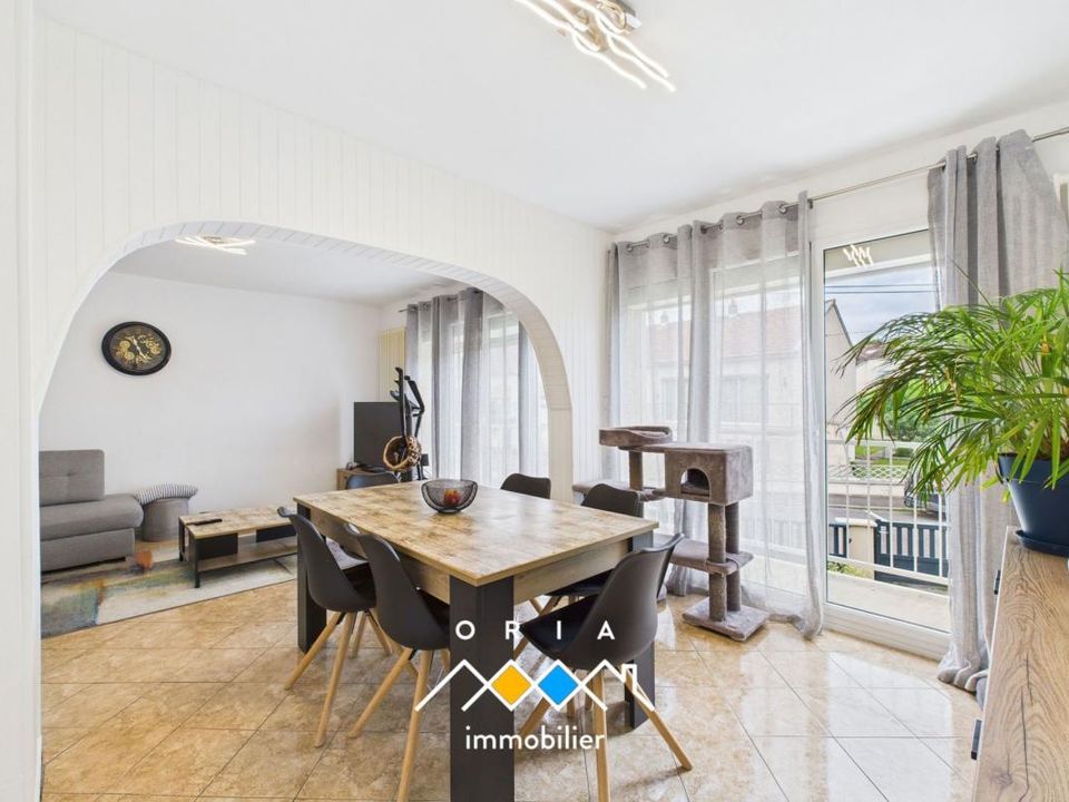 Villa i Pagny-sur-Moselle, Meurthe-et-Moselle - foto 2