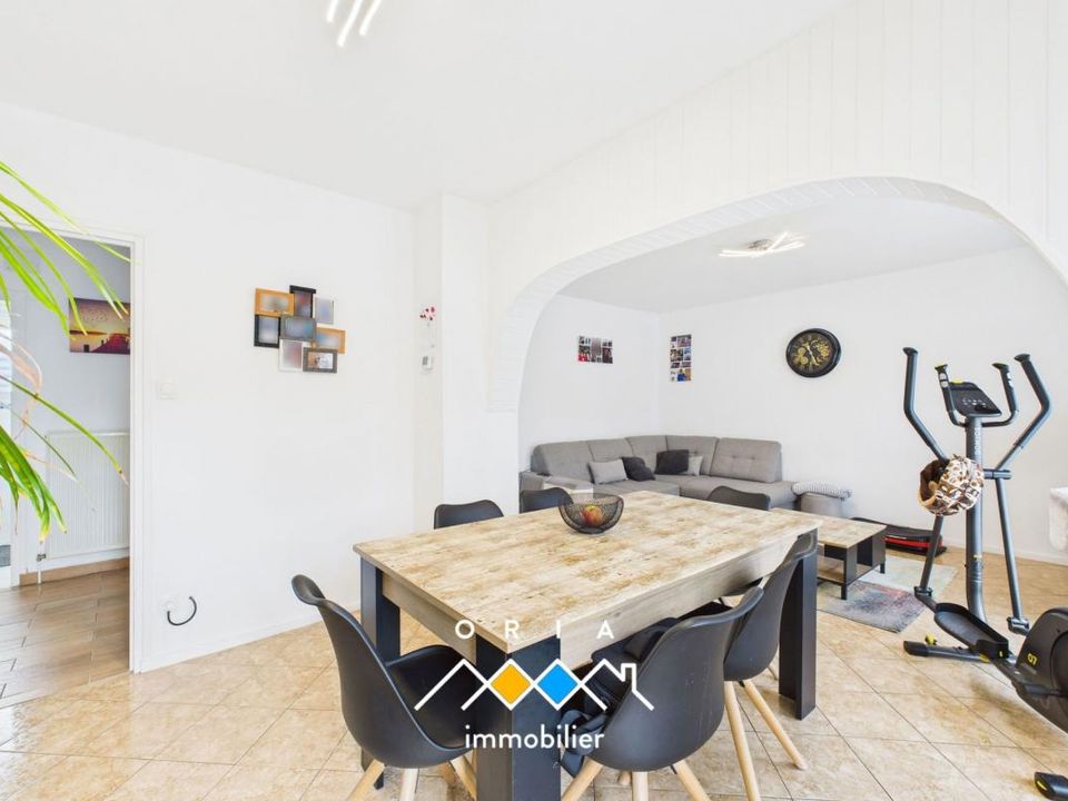 Villa i Pagny-sur-Moselle, Meurthe-et-Moselle - foto 4