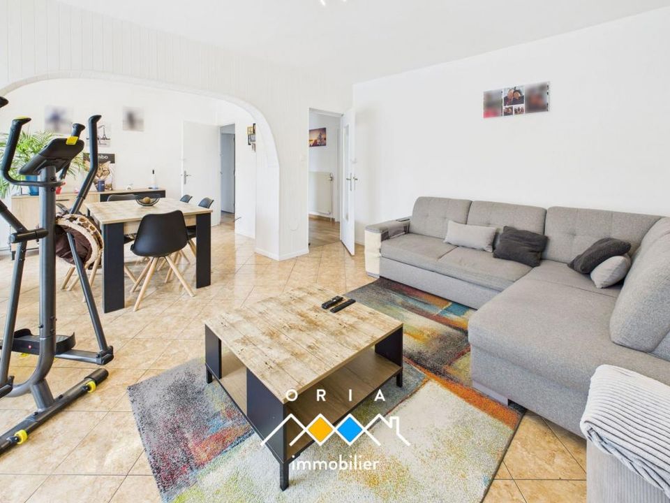 Villa i Pagny-sur-Moselle, Meurthe-et-Moselle - foto 5