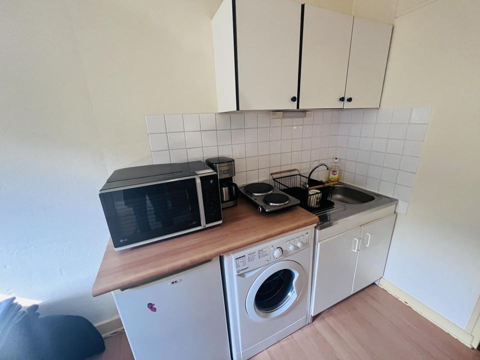 Studio i Rennes, Ille-et-Vilaine - foto 2