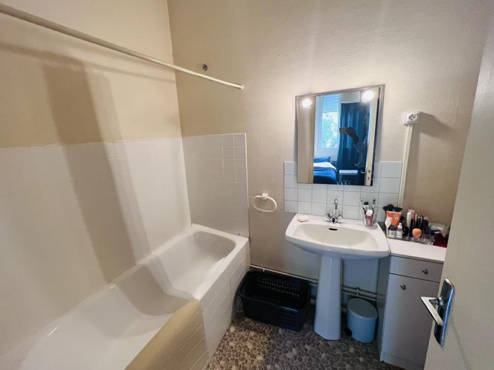 Studio i Rennes, Ille-et-Vilaine - foto 3