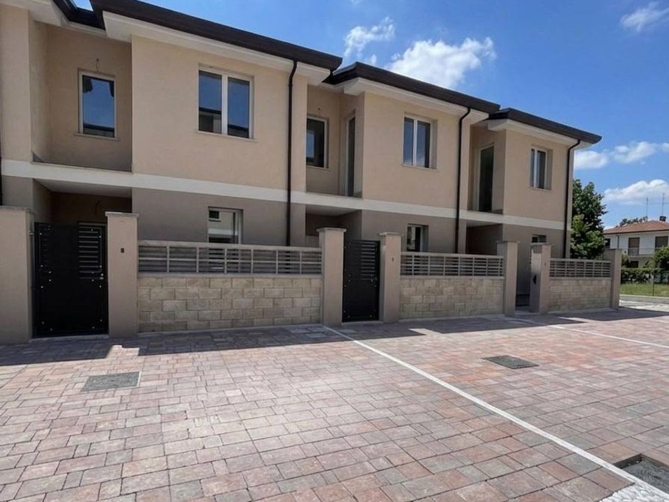 Rækkehus i Frosinone, Frosinone - foto 2