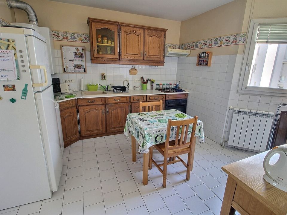 Lejlighed i Montpellier, Herault - foto 3