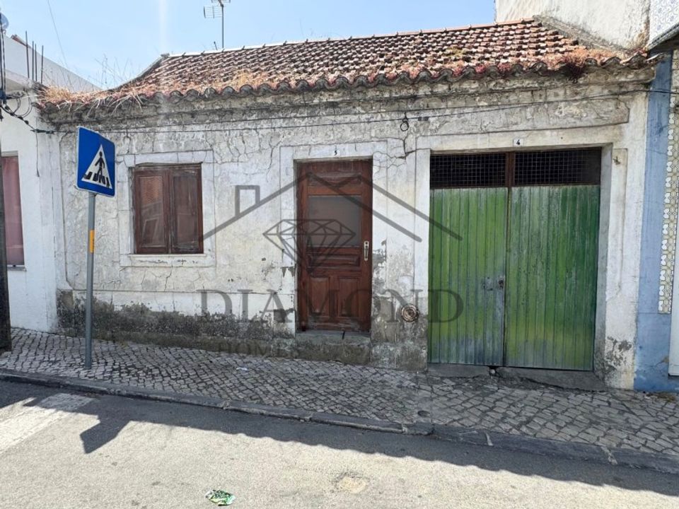 Villa i Gloria do Ribatejo, Santarem - foto 1