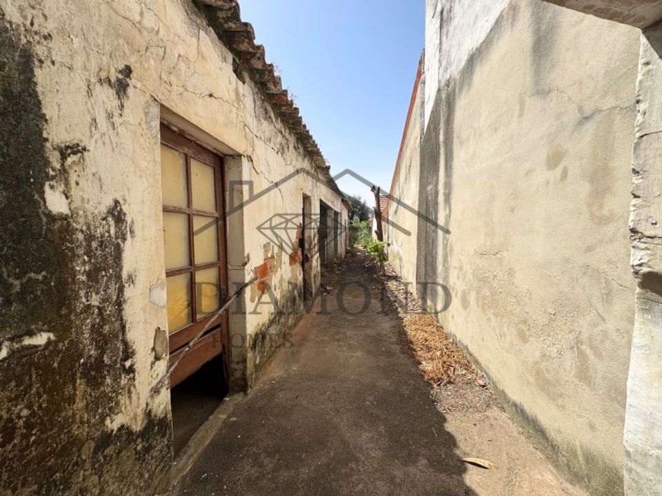 Villa i Gloria do Ribatejo, Santarem - foto 2