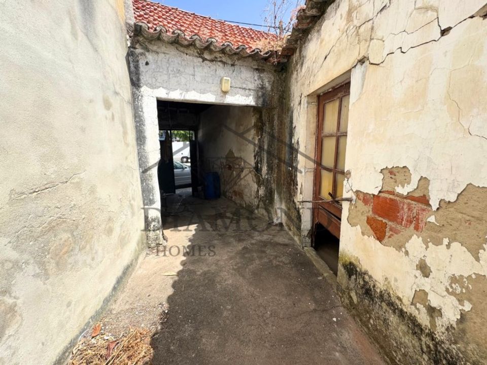 Villa i Gloria do Ribatejo, Santarem - foto 4