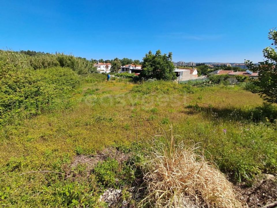 Helårsgrund i Torres Novas, Santarem - foto 3