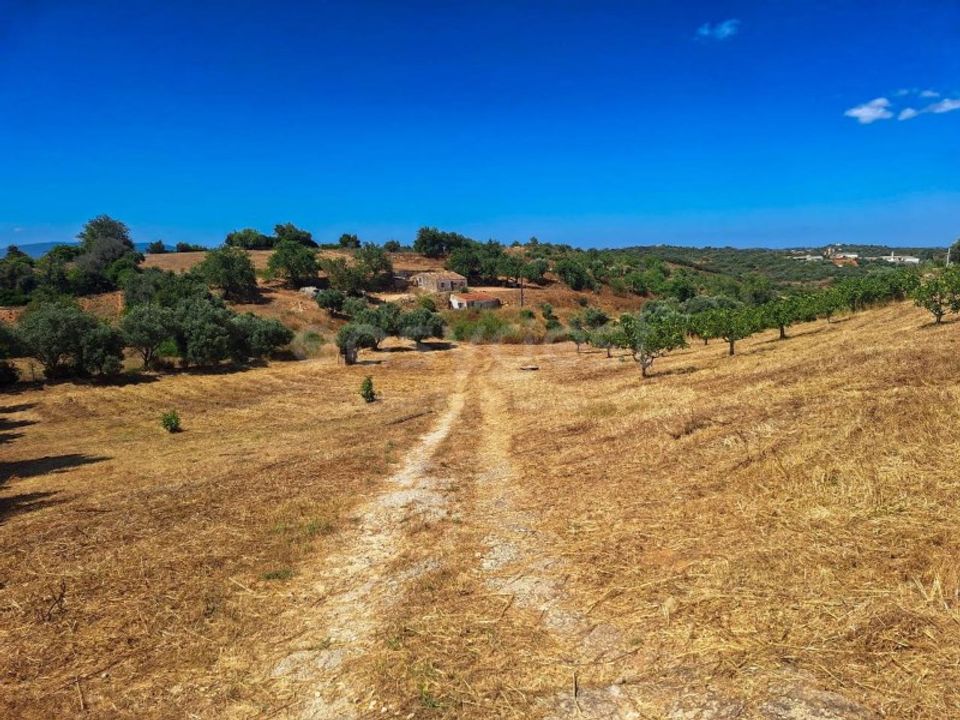 Helårsgrund i Estombar, Faro - foto 2