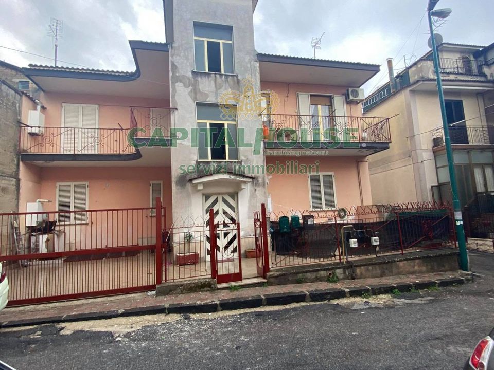 Villa em Quadrelle, Avellino - foto 1
