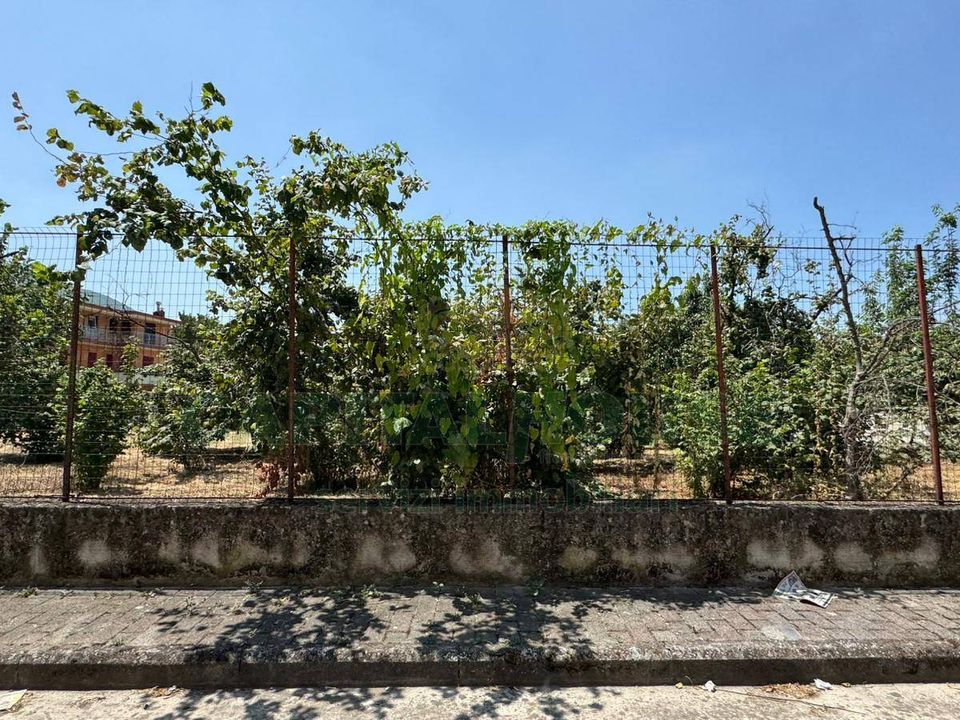 Helårsgrund i Mugnano del Cardinale, Avellino - foto 1