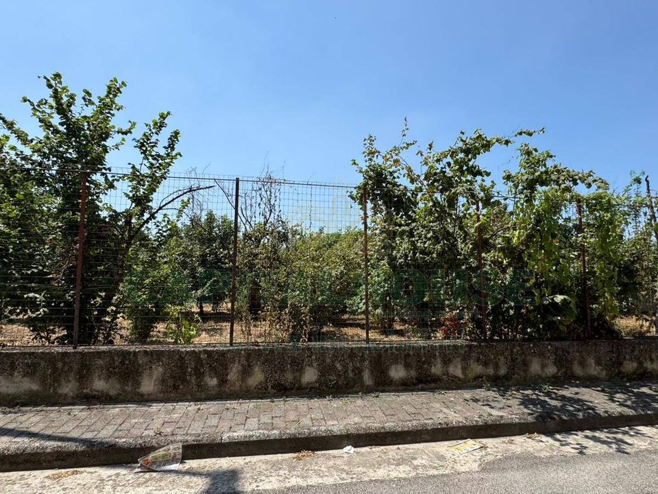 Helårsgrund i Mugnano del Cardinale, Avellino - foto 2