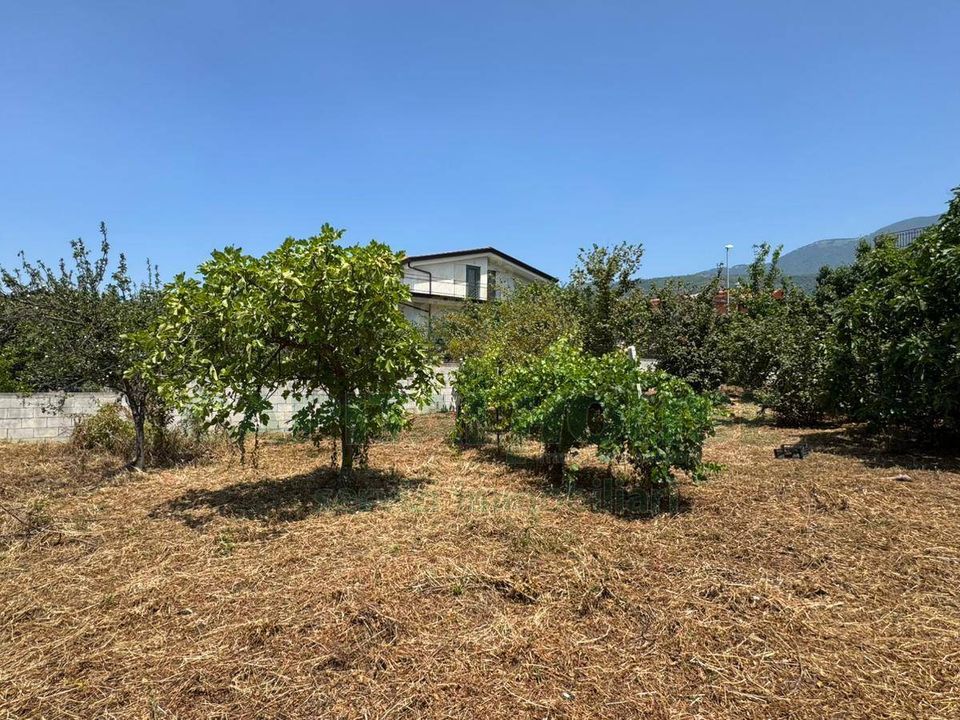 Helårsgrund i Mugnano del Cardinale, Avellino - foto 3